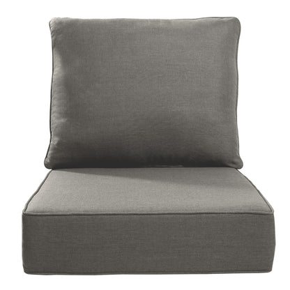 Pop 22*24*6" Outdoor Replacement Cushions Classic Baby Blue